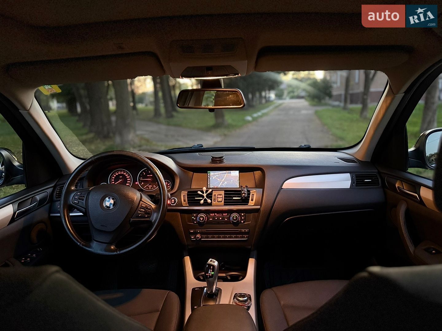 BMW X3 2011 VIN WBAWY31070L530402 фото оголошення 23 з 26