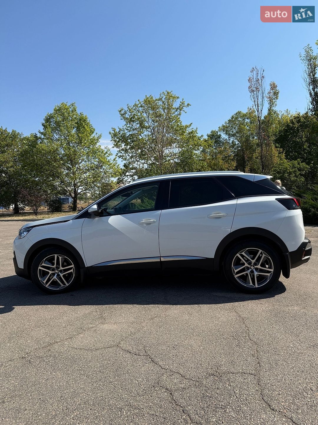 Peugeot 3008 2018 VIN VF3MJAHXVJS349709 фото оголошення 19 з 21