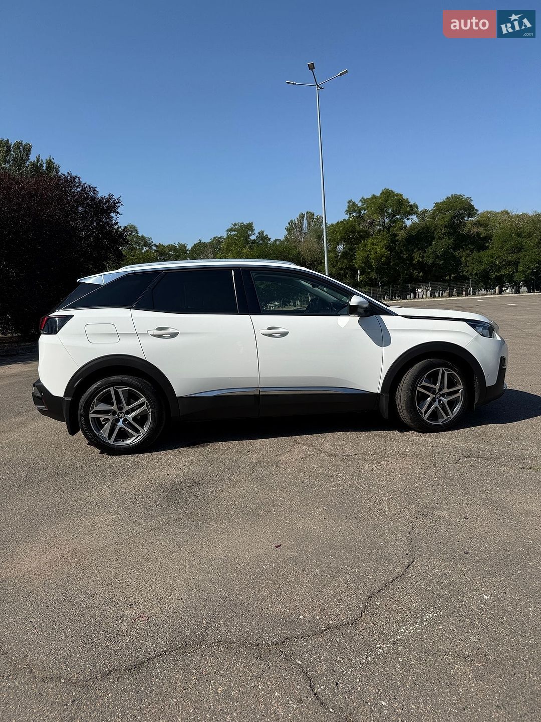 Peugeot 3008 2018 VIN VF3MJAHXVJS349709 фото оголошення 20 з 21