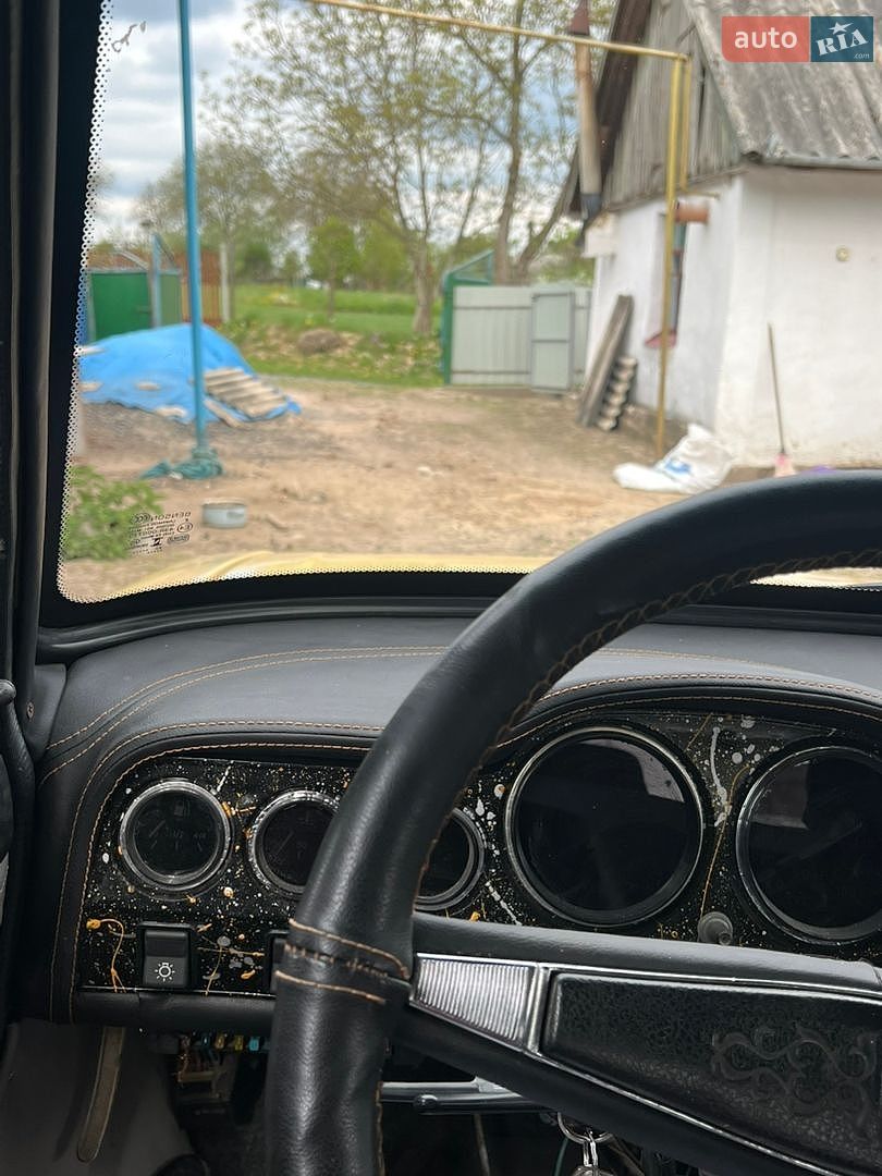 ВАЗ / Lada 2106 1987 VIN XTA210630J2007516 фото оголошення 7 з 7