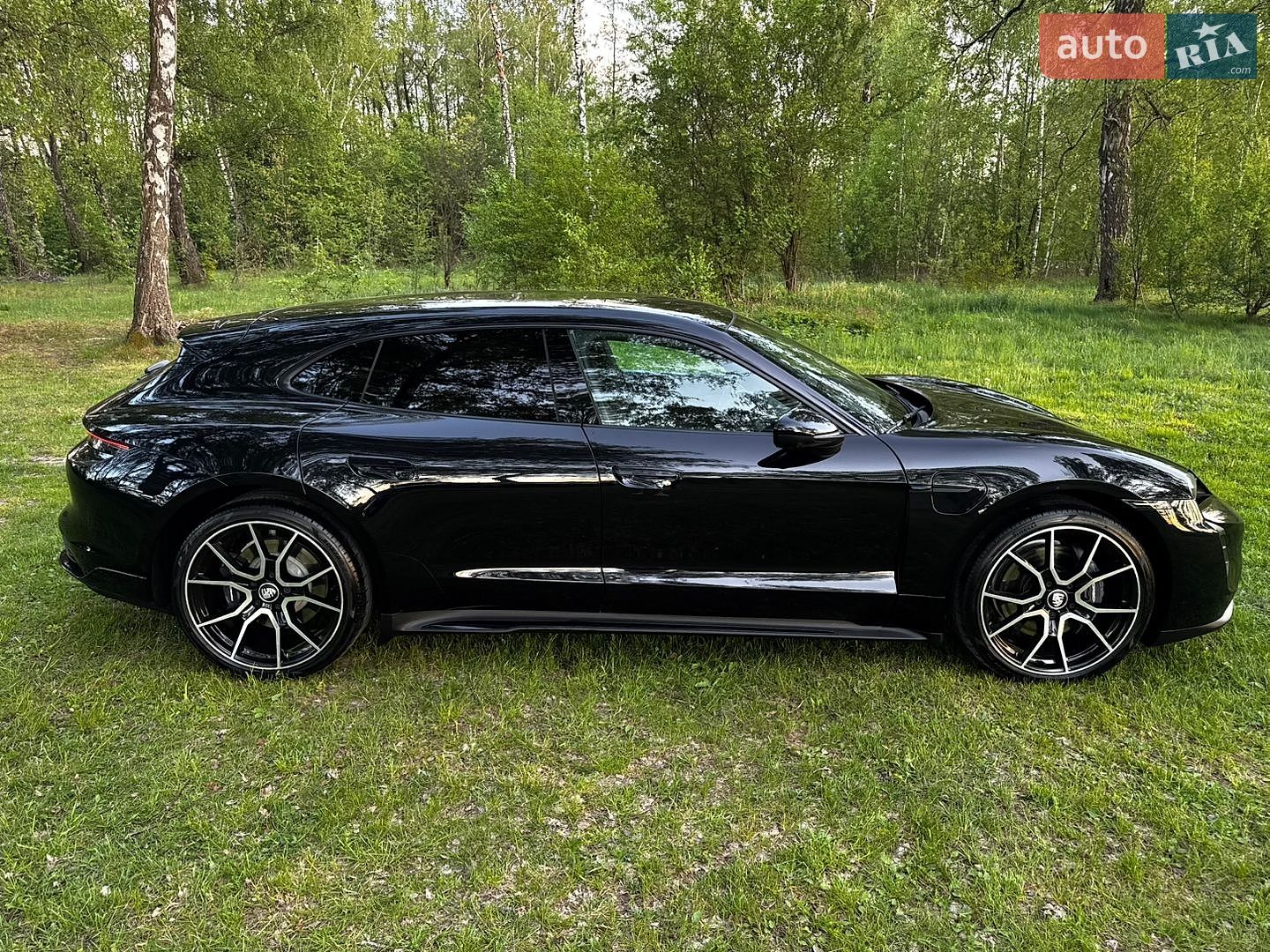Porsche Taycan 2022 VIN WP0ZZZY10PSA69335 фото оголошення 34 з 78
