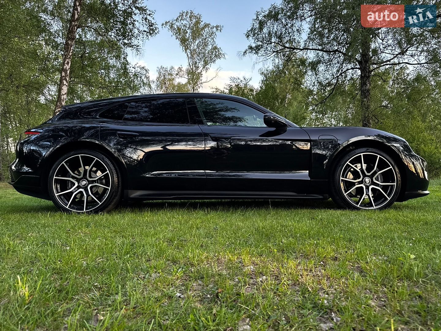 Porsche Taycan 2022 VIN WP0ZZZY10PSA69335 фото оголошення 39 з 78