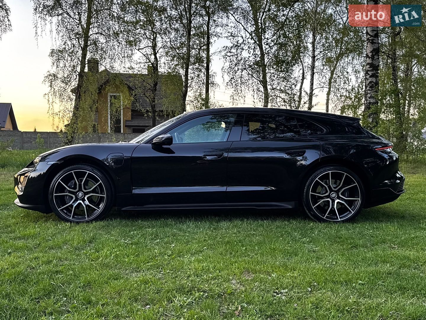 Porsche Taycan 2022 VIN WP0ZZZY10PSA69335 фото оголошення 47 з 78