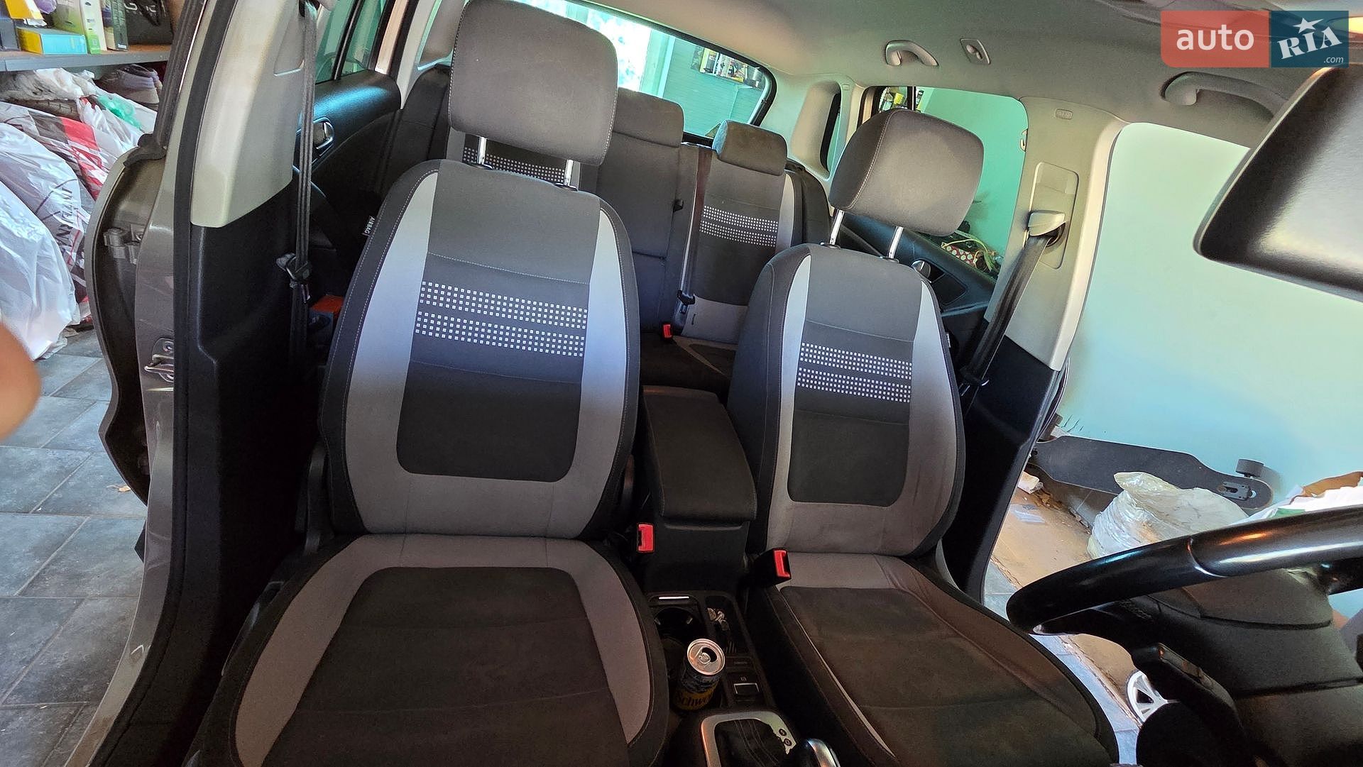 Volkswagen Tiguan 2013 VIN WVGZZZ5NZDW099740 фото оголошення 6 з 14