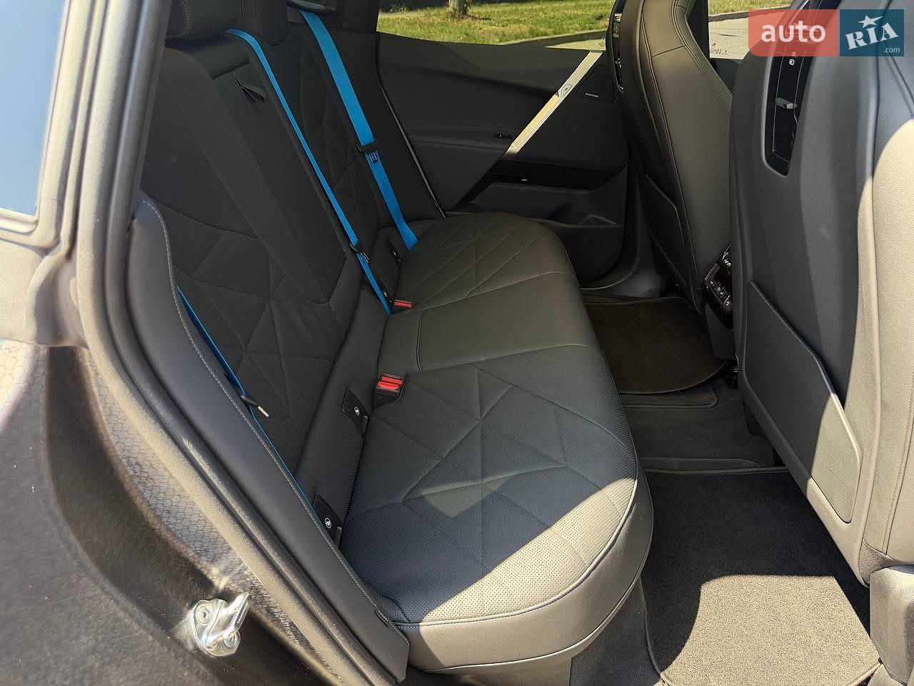 BMW IX 2024 VIN WB523CF02RCS04556 фото оголошення 45 з 52