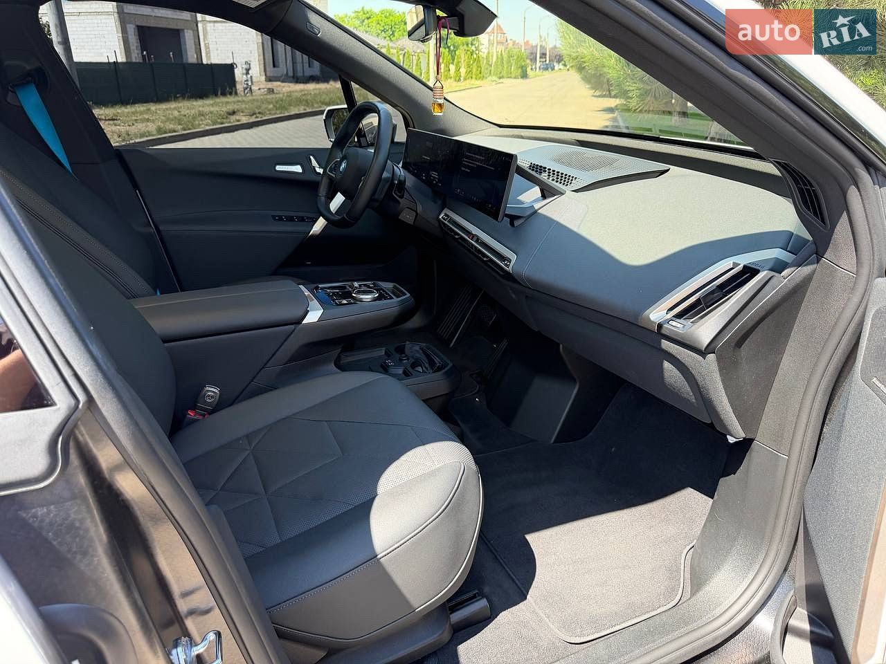 BMW IX 2024 VIN WB523CF02RCS04556 фото оголошення 46 з 52