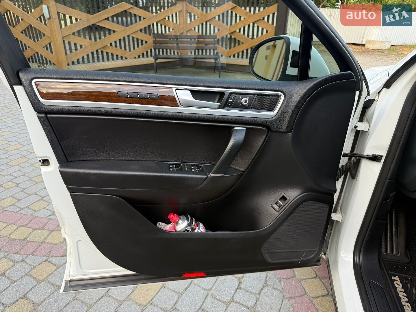Volkswagen Touareg 2015 VIN WVGEP9BP9GD000917 фото оголошення 34 з 45