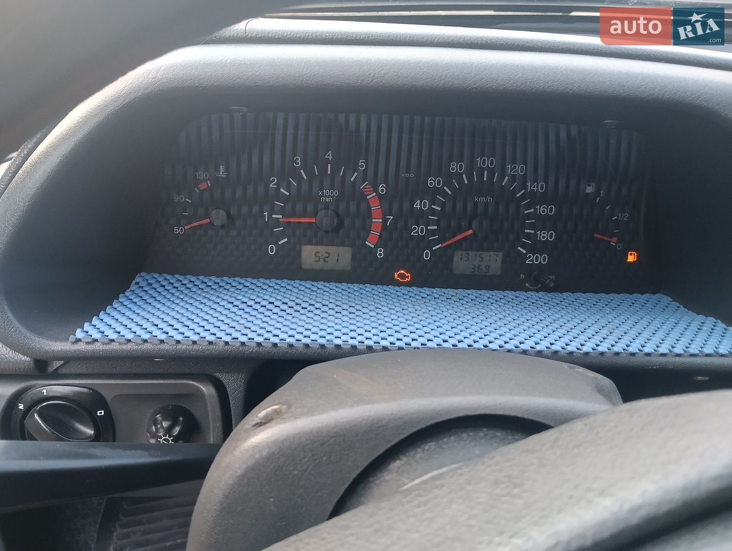ВАЗ / Lada 2115 Samara 2011 VIN XTA211540B5001331 фото оголошення 16 з 17