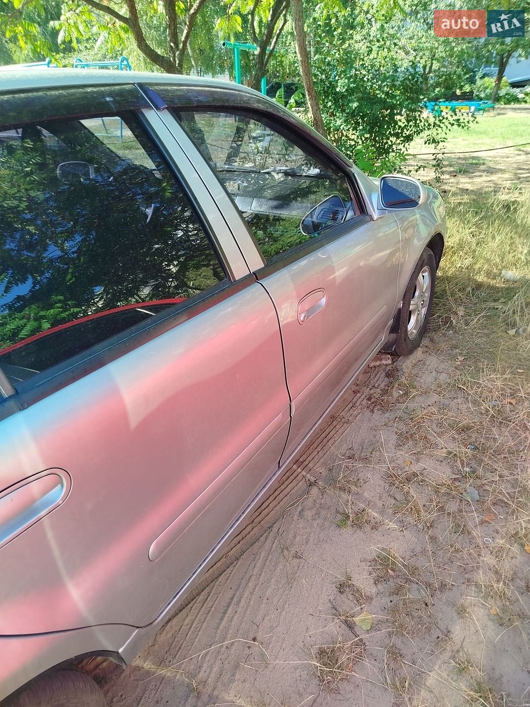 Geely CK 2007 VIN Y7CMR715170084026 фото оголошення 11 з 15