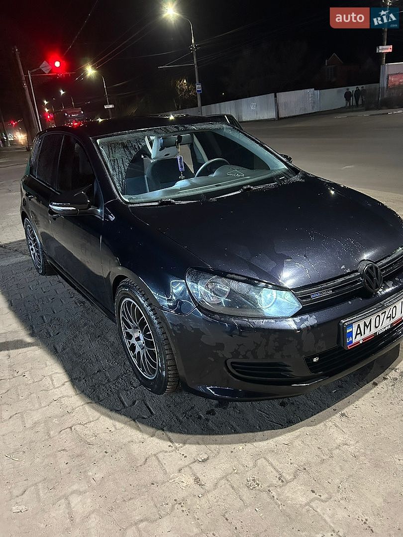 Volkswagen Golf 2011 VIN WVWZZZ1KZCW105724 фото оголошення 34 з 35