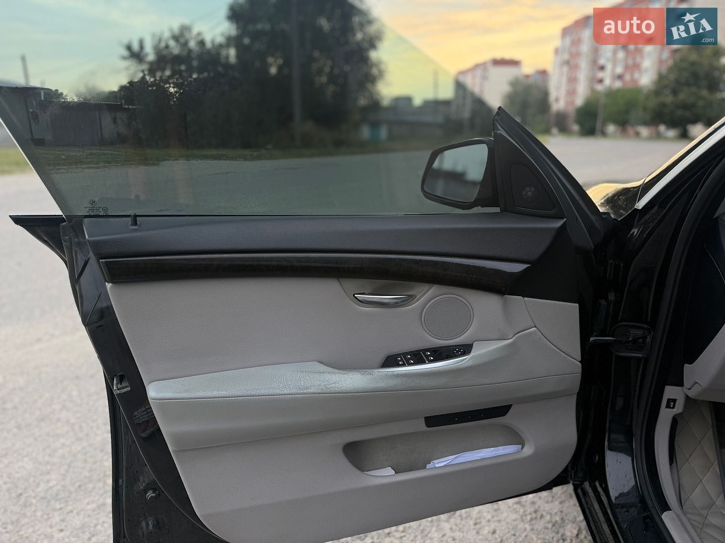 BMW 5 Series 2010 VIN WBASN2C50AC200242 фото оголошення 16 з 28