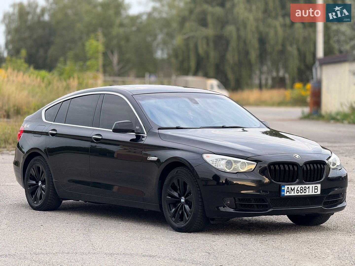BMW 5 Series 2010 VIN WBASN2C50AC200242 фото оголошення 15 з 28