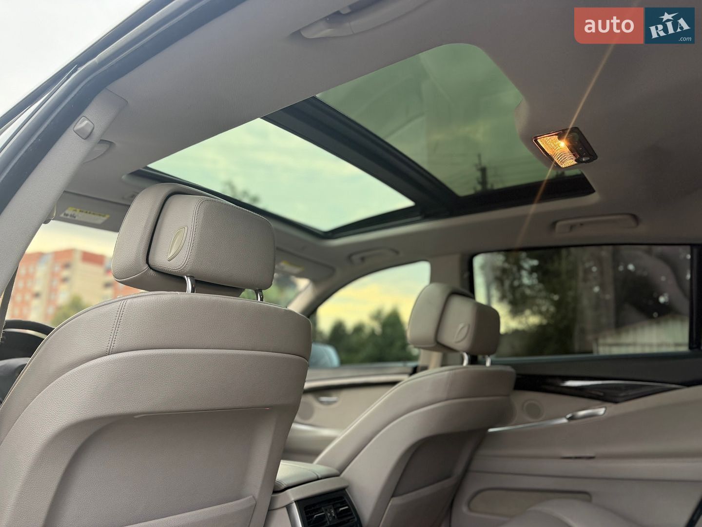 BMW 5 Series 2010 VIN WBASN2C50AC200242 фото оголошення 22 з 28