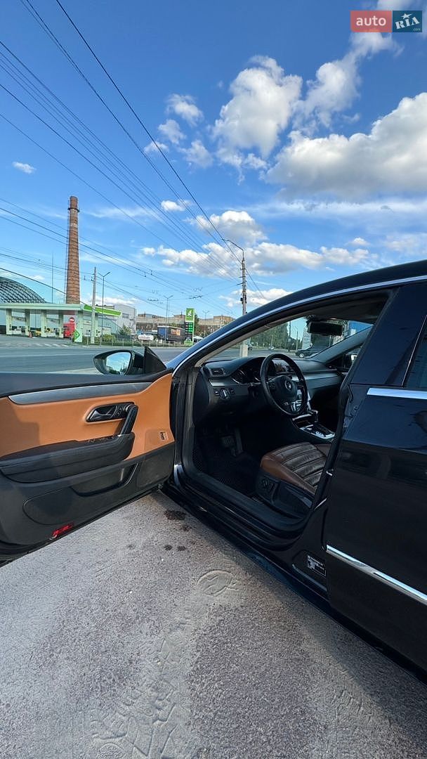 Volkswagen CC / Passat CC 2010 VIN WVWZZZ3CZBE712418 фото оголошення 10 з 16