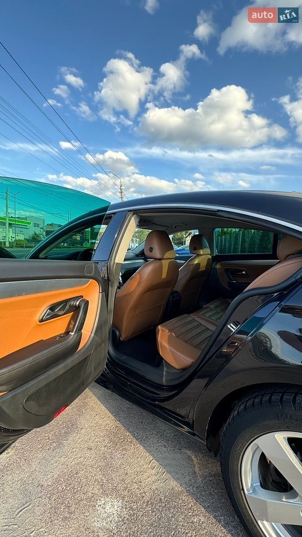 Volkswagen CC / Passat CC 2010 VIN WVWZZZ3CZBE712418 фото оголошення 12 з 16