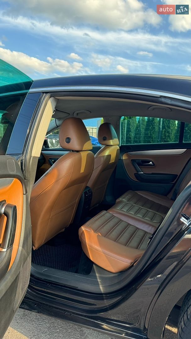 Volkswagen CC / Passat CC 2010 VIN WVWZZZ3CZBE712418 фото оголошення 13 з 16