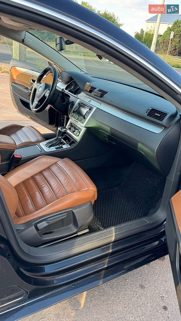 Volkswagen CC / Passat CC 2010 VIN WVWZZZ3CZBE712418 фото оголошення 15 з 16