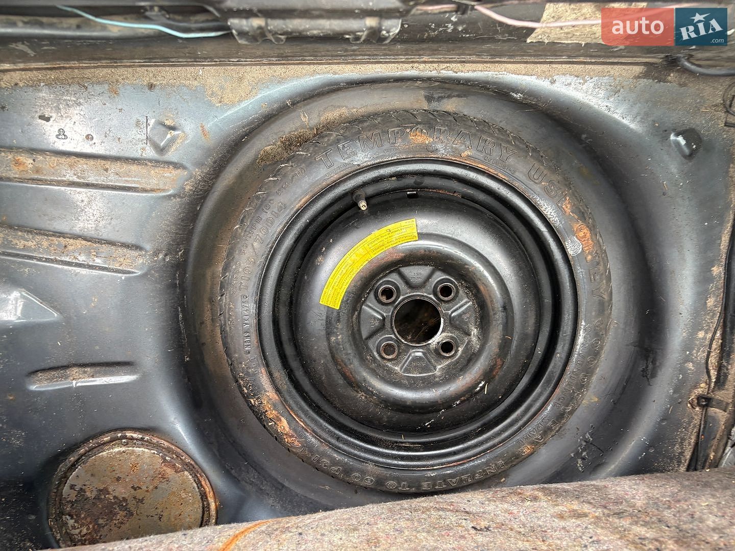 Volkswagen Golf 1986 VIN WVWZZZ19ZGW346620 фото оголошення 12 з 19