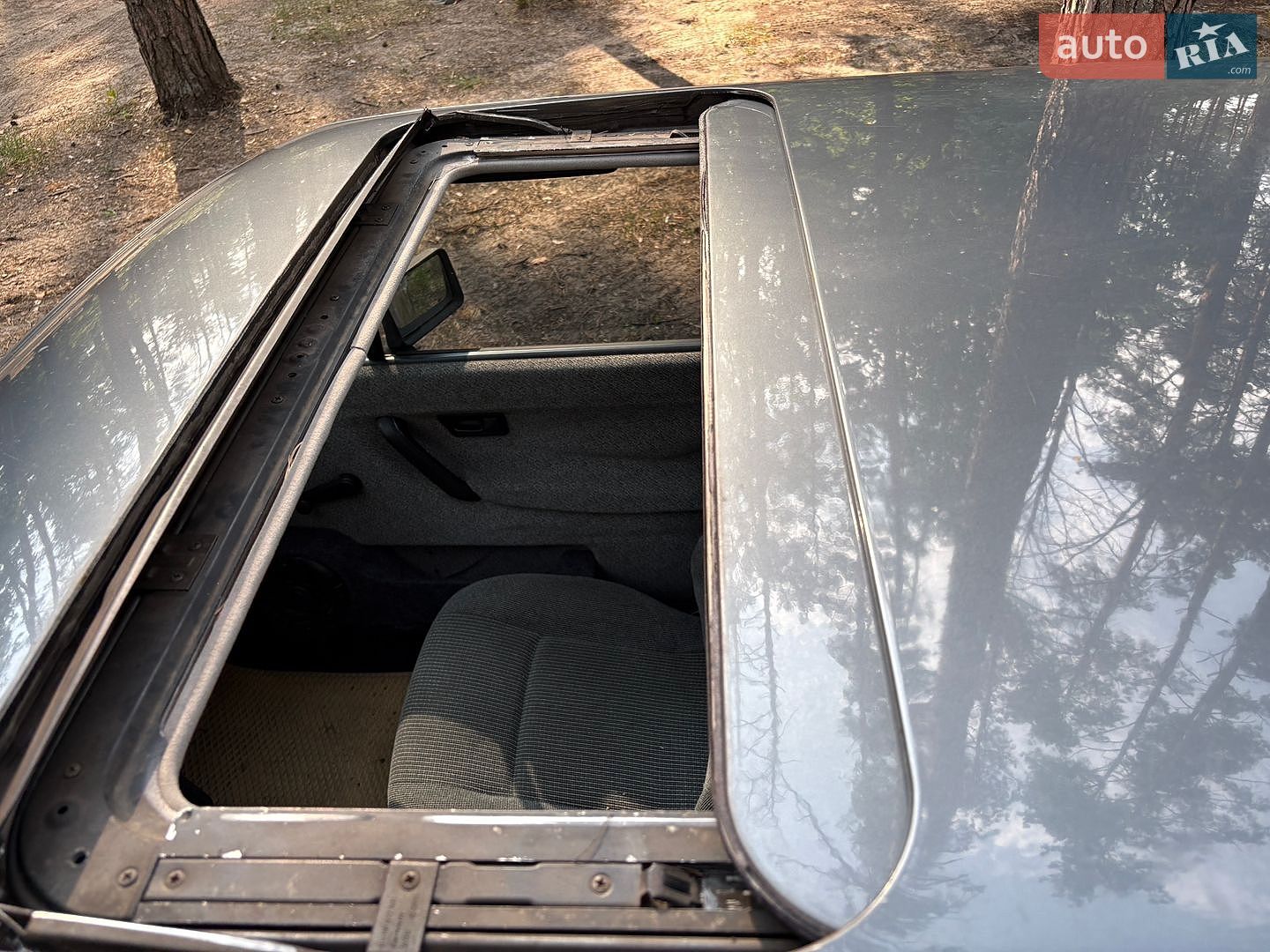 Volkswagen Golf 1986 VIN WVWZZZ19ZGW346620 фото оголошення 19 з 19