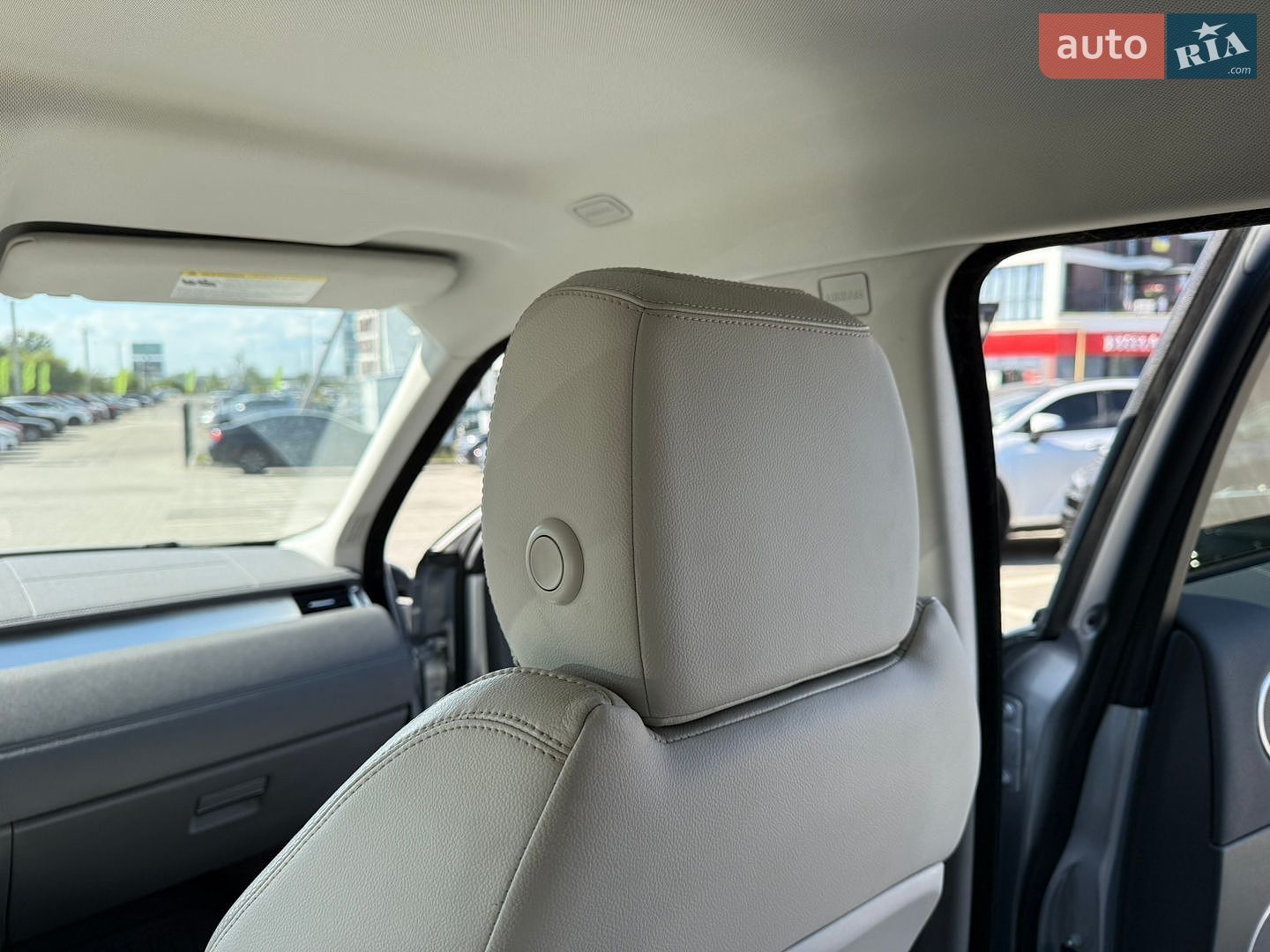 Land Rover Range Rover Evoque 2016 VIN SALVP2BG6HH198578 фото оголошення 28 з 41