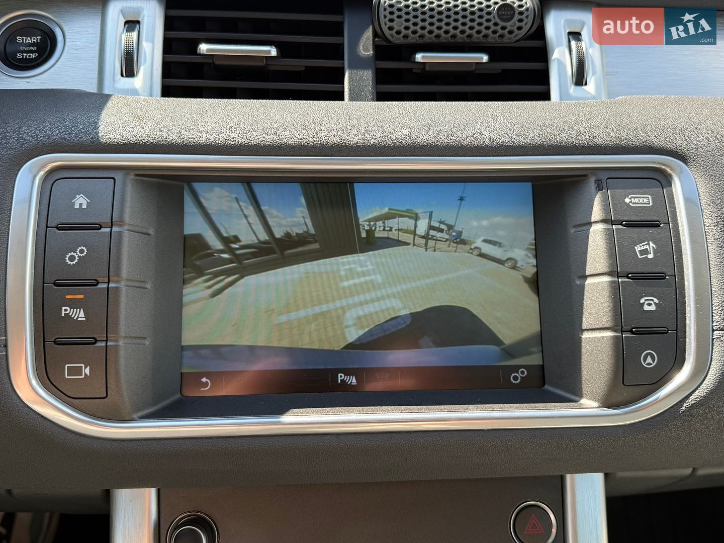Land Rover Range Rover Evoque 2016 VIN SALVP2BG6HH198578 фото оголошення 36 з 41