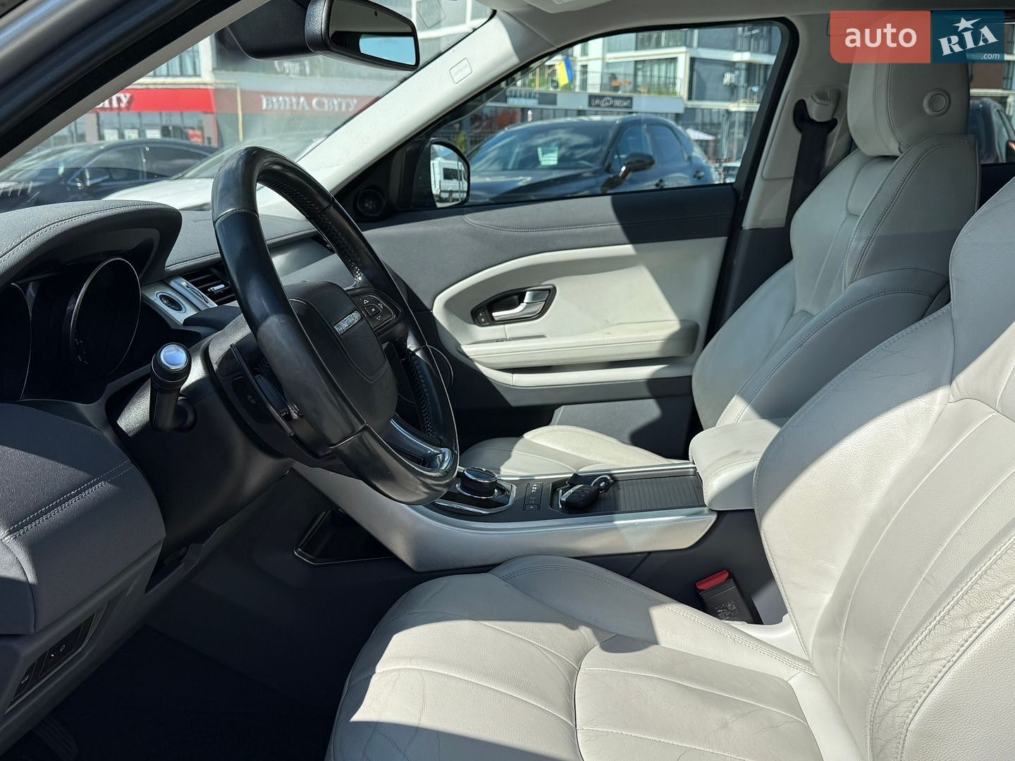 Land Rover Range Rover Evoque 2016 VIN SALVP2BG6HH198578 фото оголошення 40 з 41