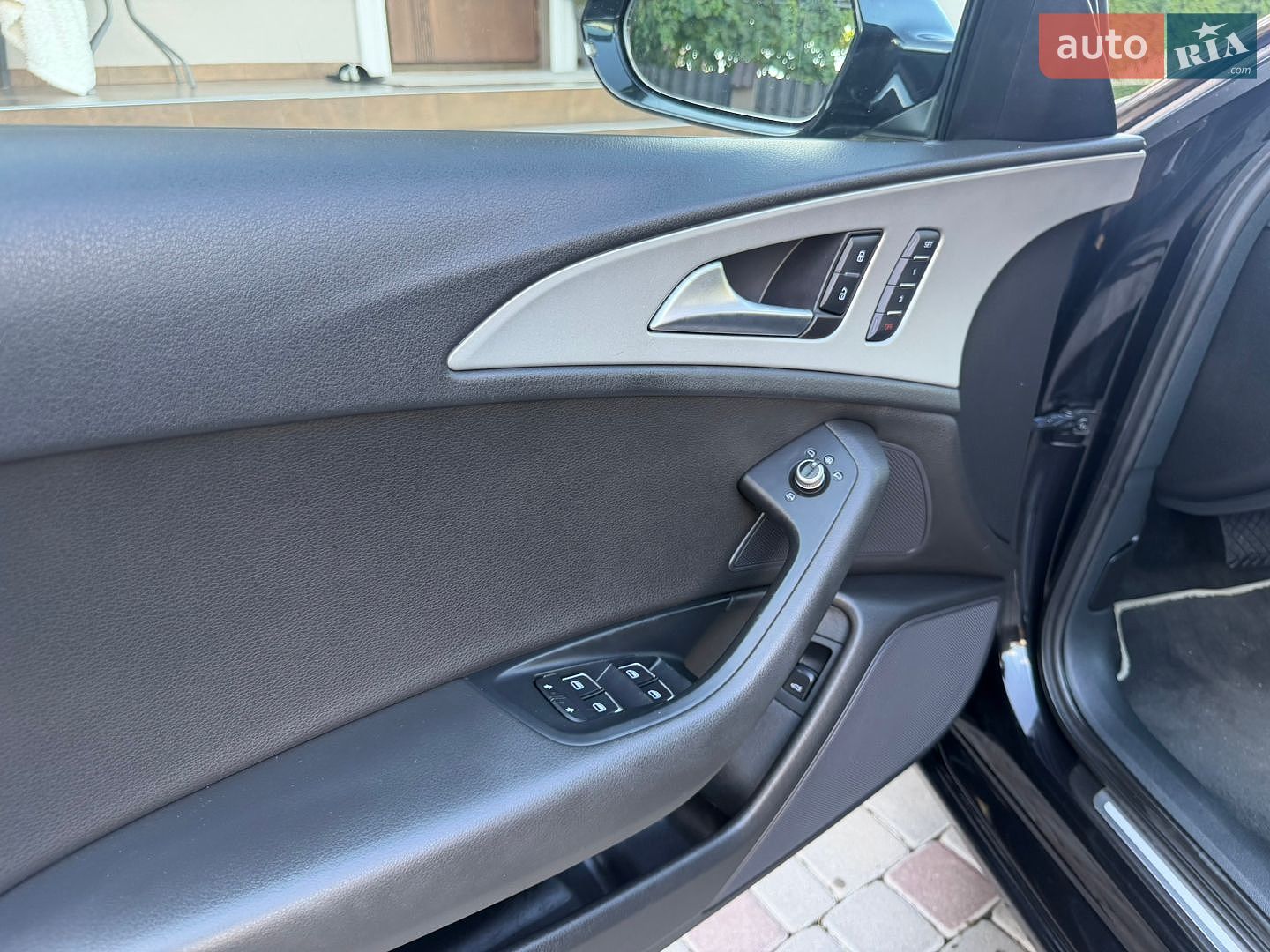 Audi A6 2012 VIN WAUZZZ4G2DN042779 фото оголошення 20 з 24
