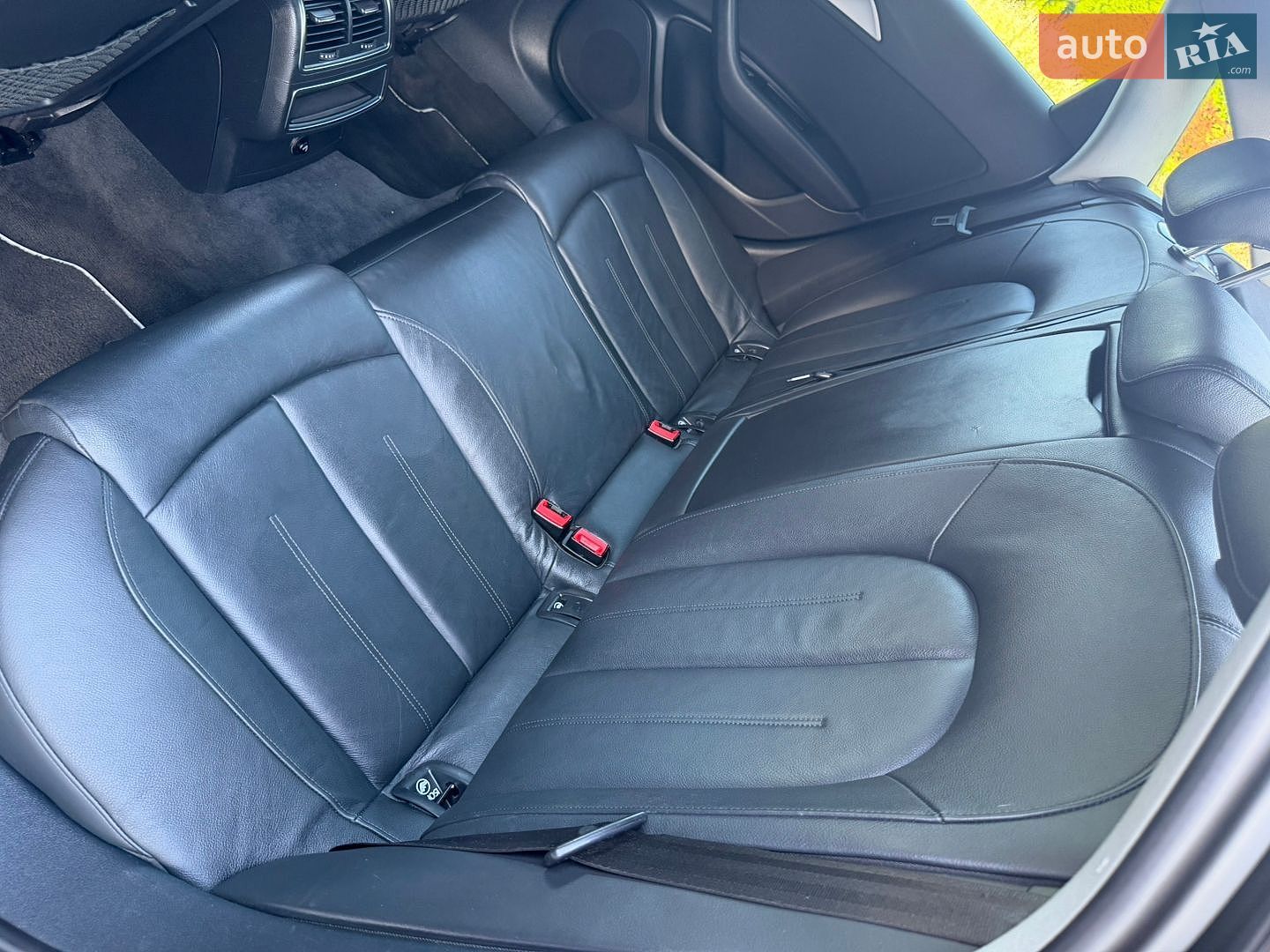 Audi A6 2012 VIN WAUZZZ4G2DN042779 фото оголошення 22 з 24
