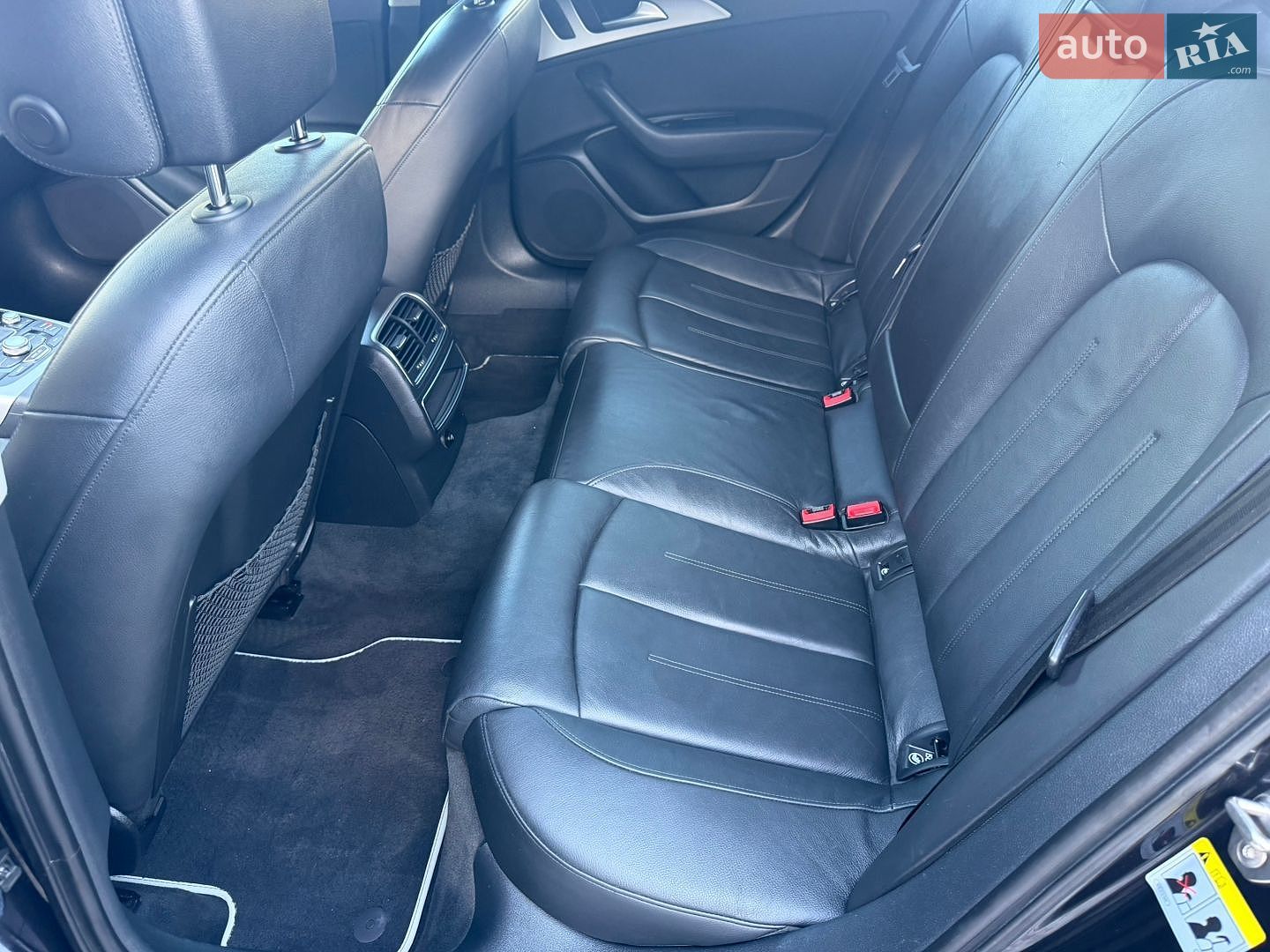 Audi A6 2012 VIN WAUZZZ4G2DN042779 фото оголошення 21 з 24