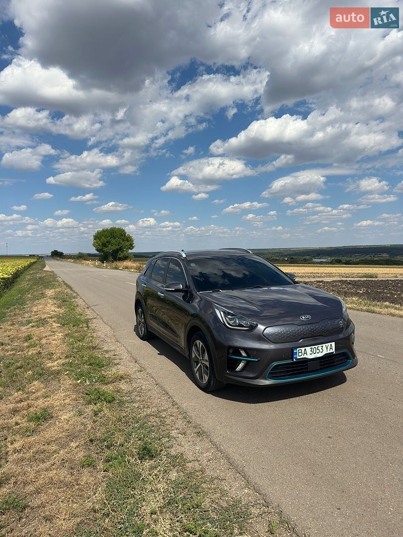 Kia Niro 2020 VIN KNACC81GFL5047254 фото оголошення 4 з 11