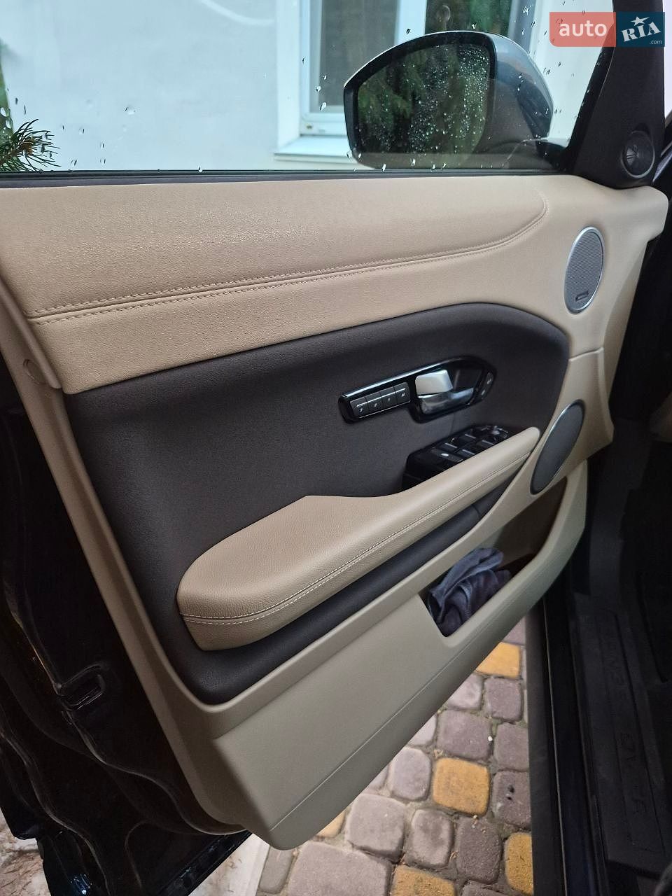 Land Rover Range Rover Evoque 2016 VIN SALVP2BG8GH148425 фото оголошення 10 з 16
