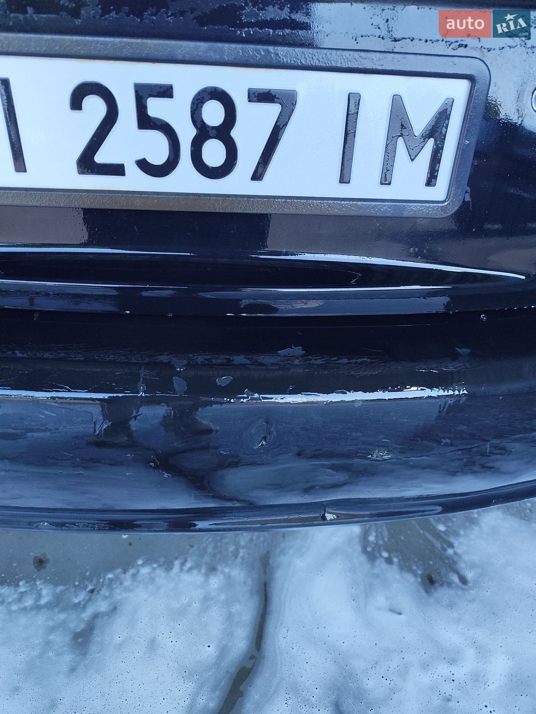 KIA Cerato 2006 VIN Y6LFE22727L002901 фото оголошення 7 з 24