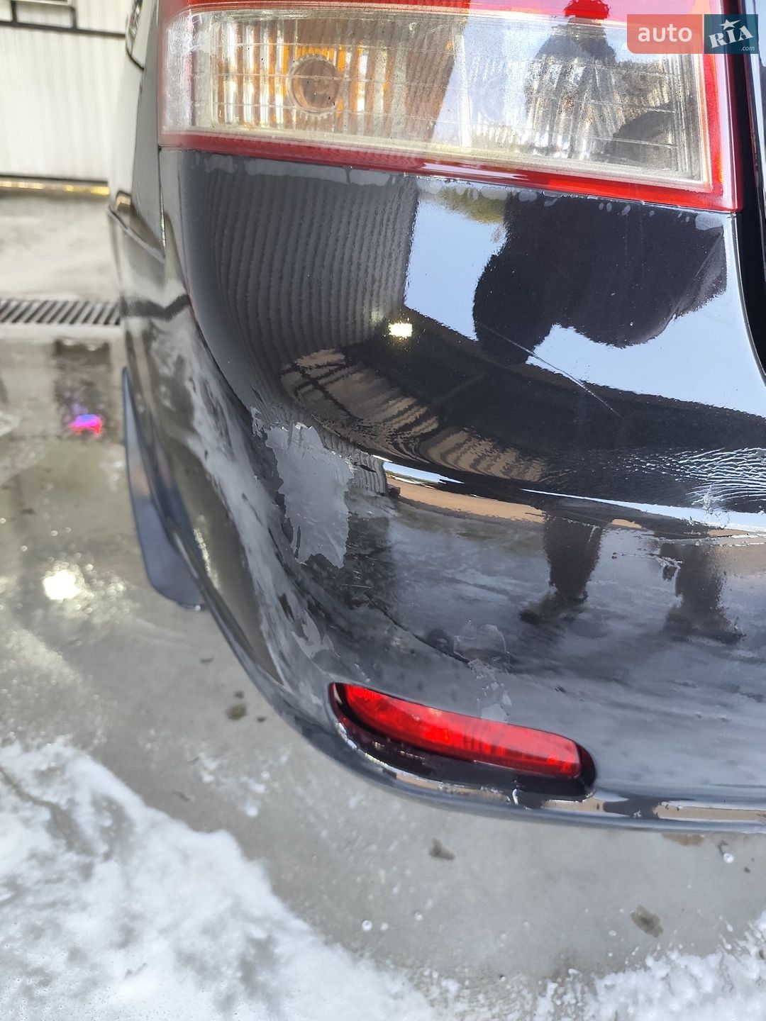 KIA Cerato 2006 VIN Y6LFE22727L002901 фото оголошення 5 з 24