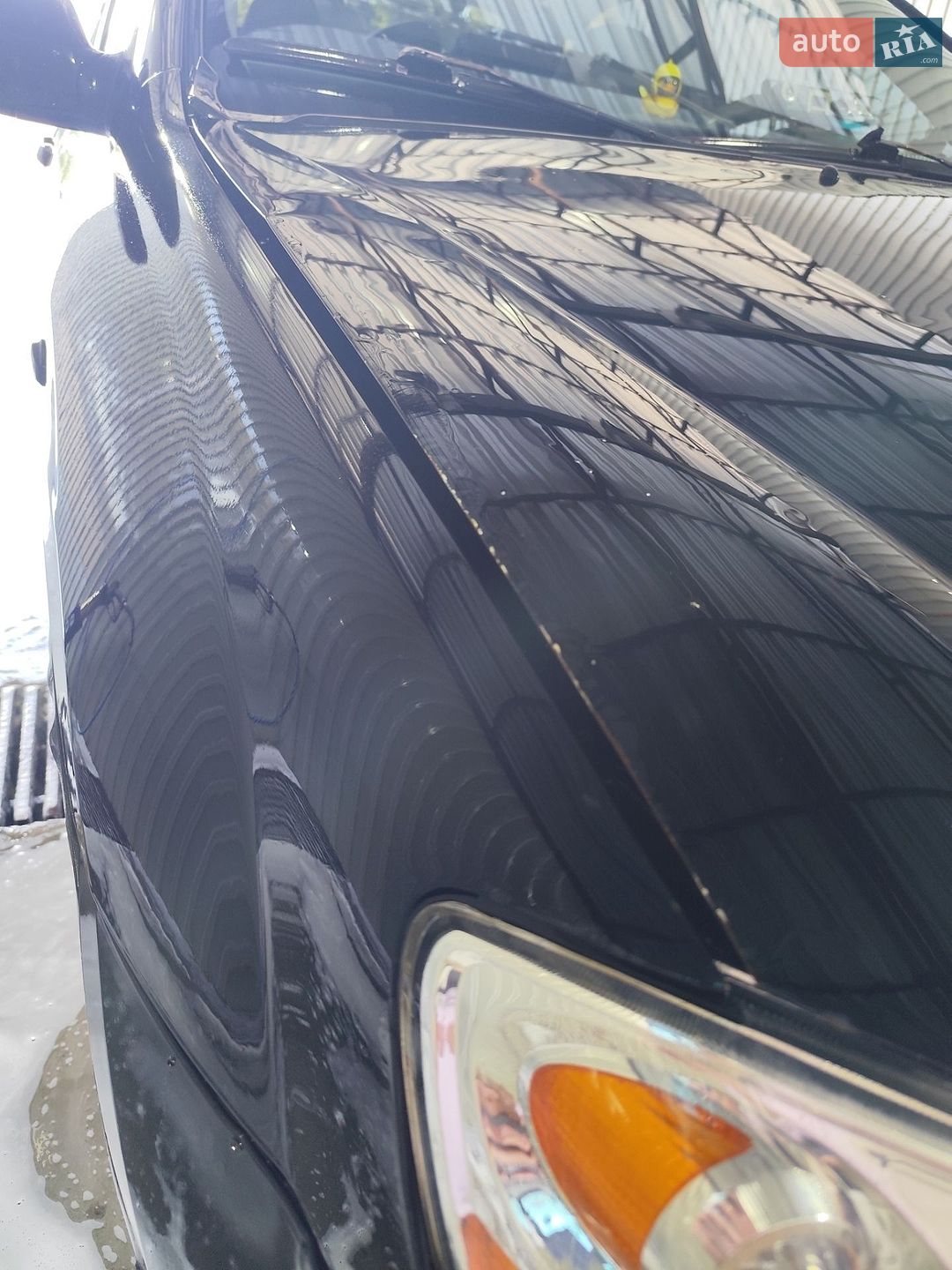 KIA Cerato 2006 VIN Y6LFE22727L002901 фото оголошення 10 з 24