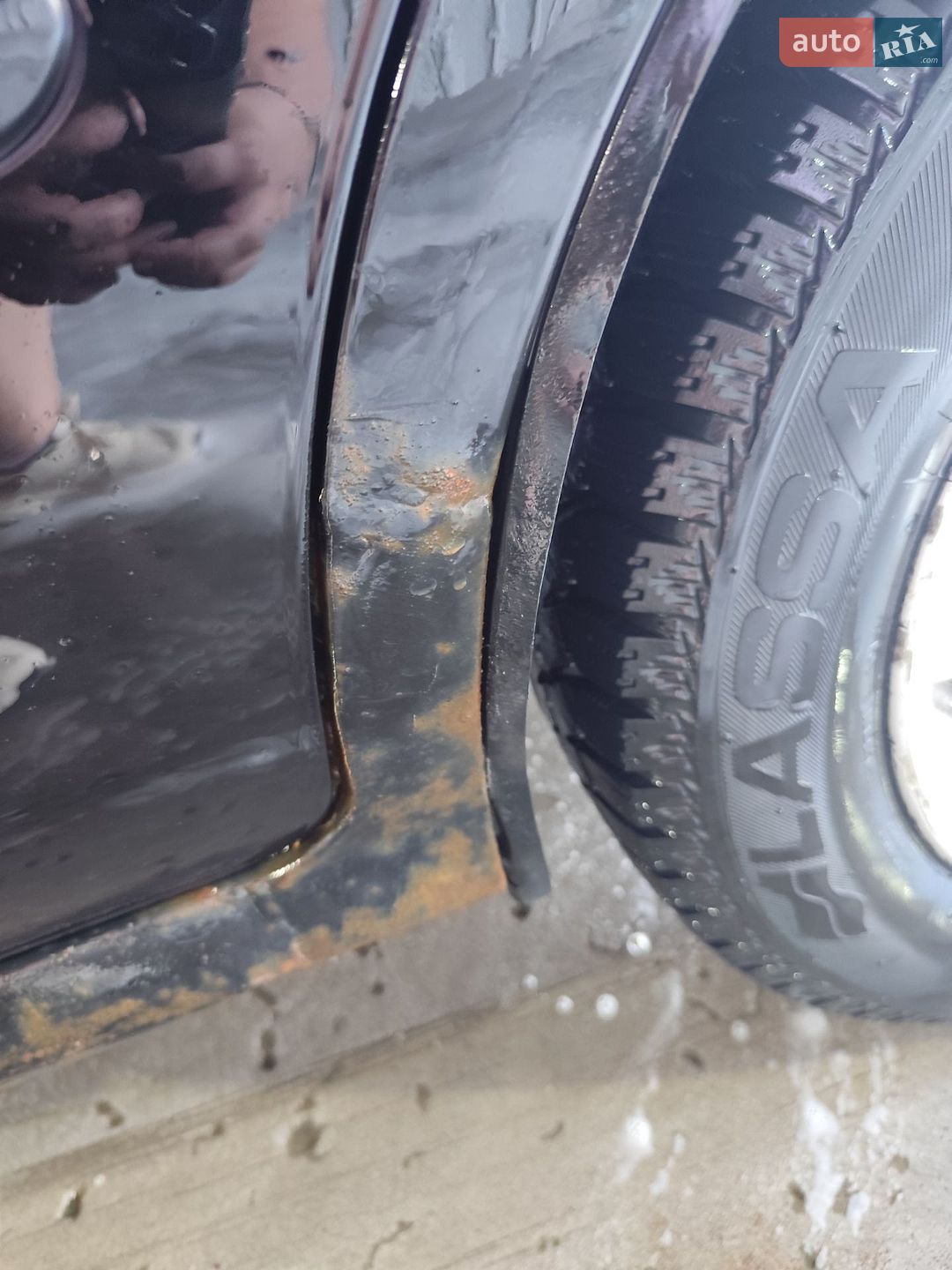 KIA Cerato 2006 VIN Y6LFE22727L002901 фото оголошення 6 з 24