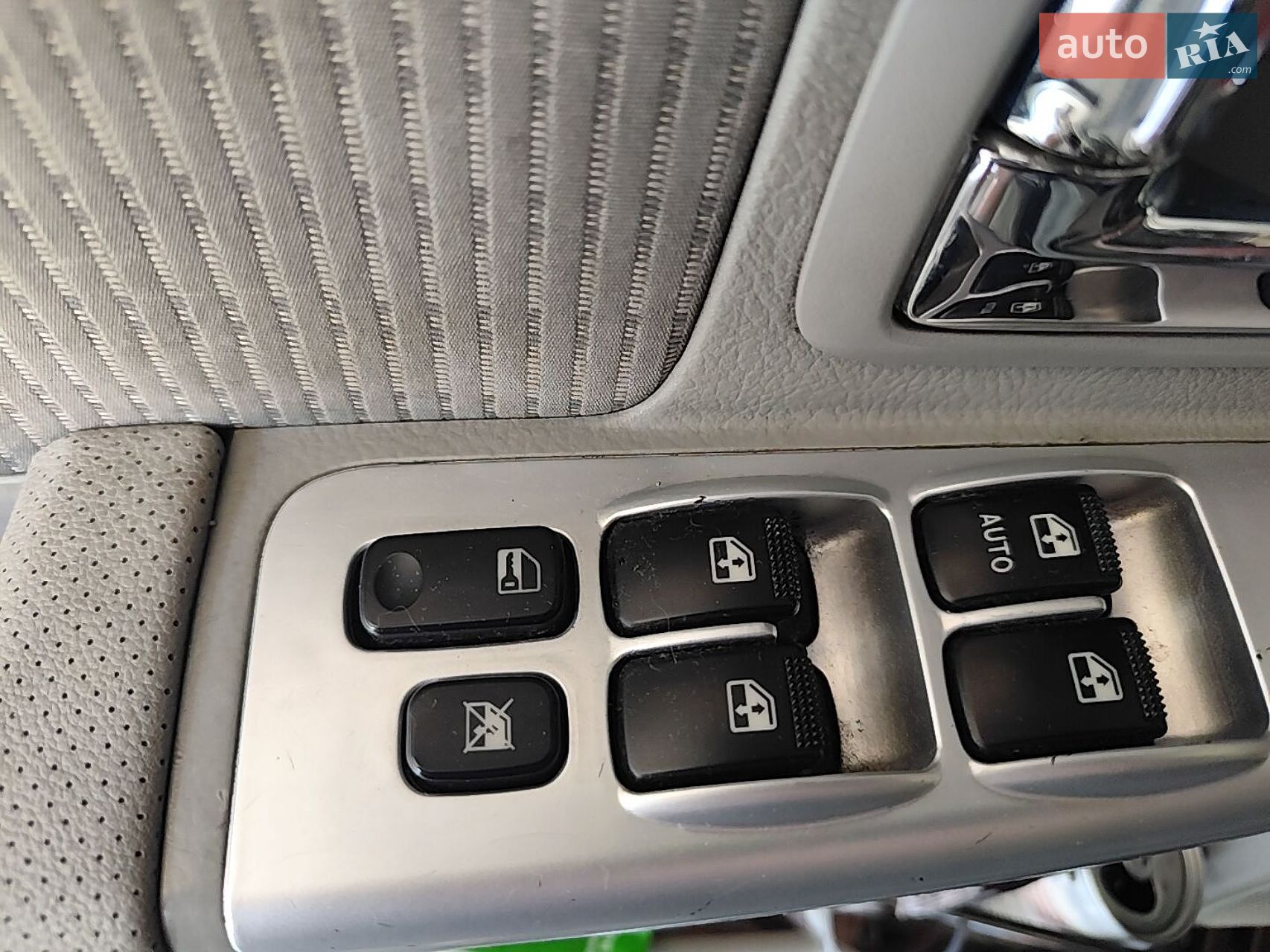 KIA Cerato 2006 VIN Y6LFE22727L002901 фото оголошення 15 з 24