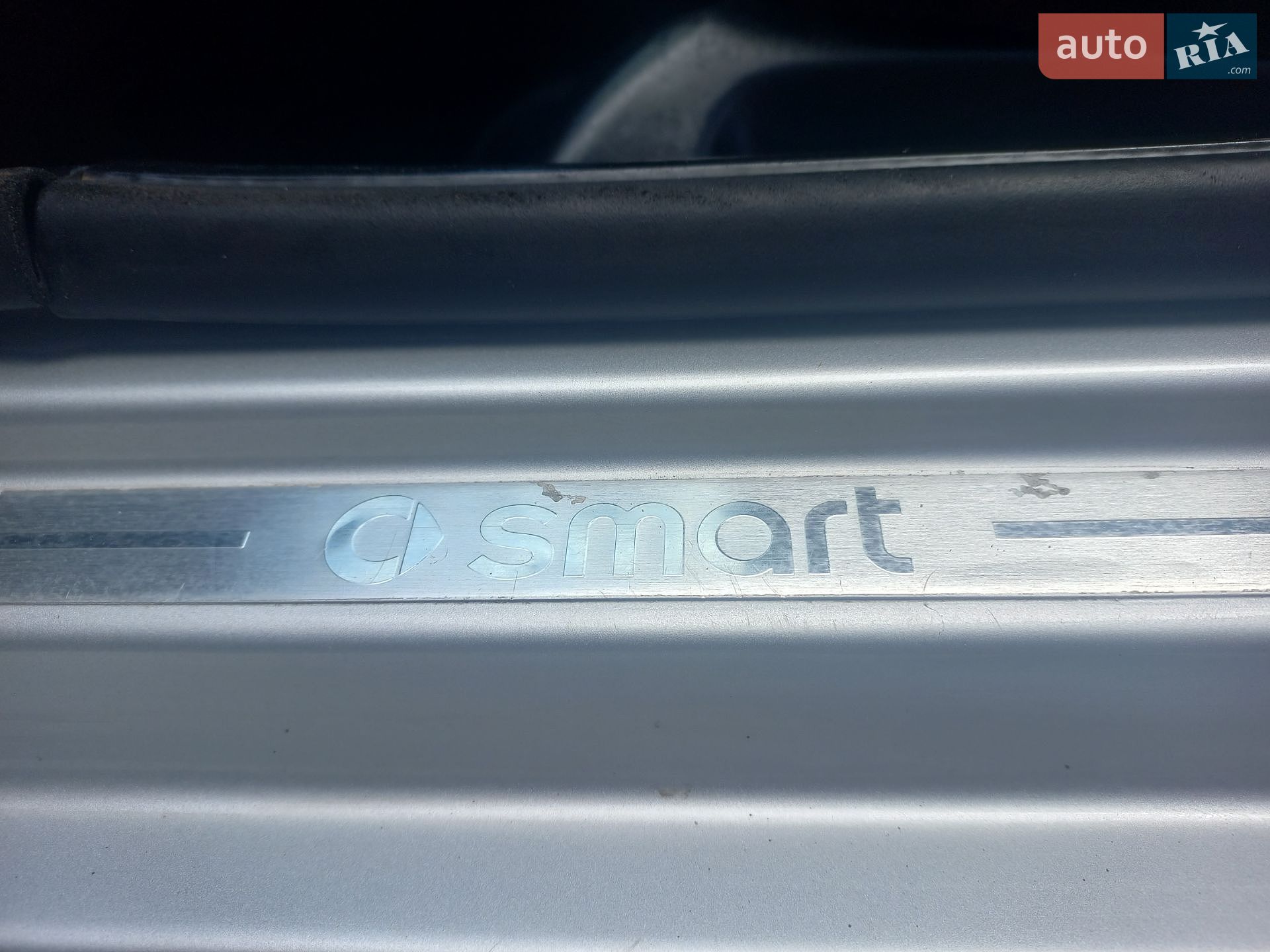 Smart Forfour 2004 VIN WME4540301B023523 фото оголошення 39 з 47