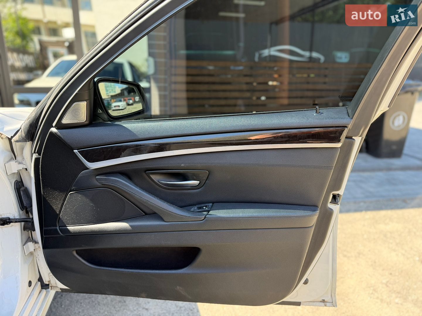 BMW 5 Series 2013 VIN WBAXG5C56DD234931 фото оголошення 20 з 20