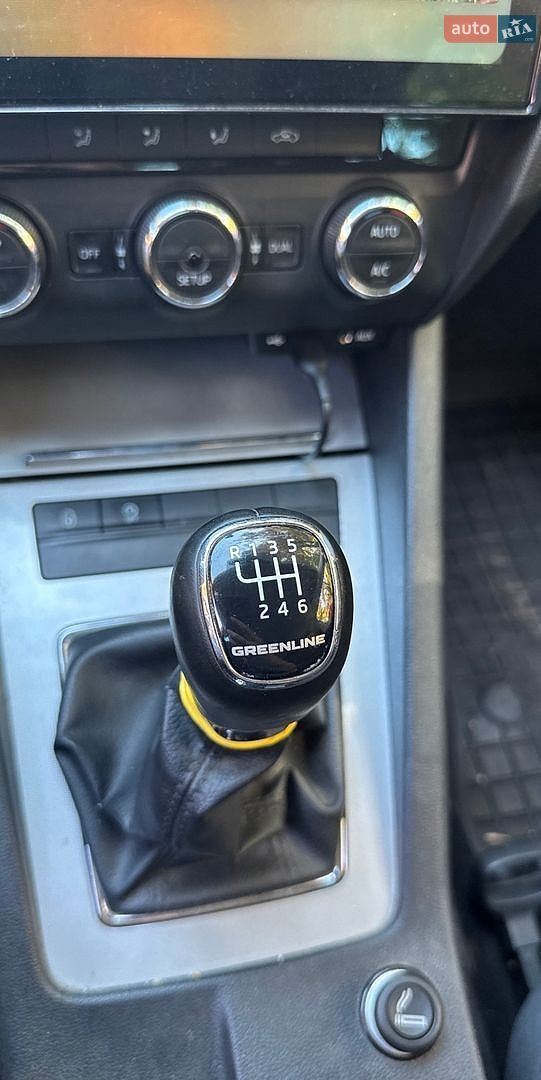 Skoda Octavia 2014 VIN TMBJG9NE1E0198877 фото оголошення 7 з 15