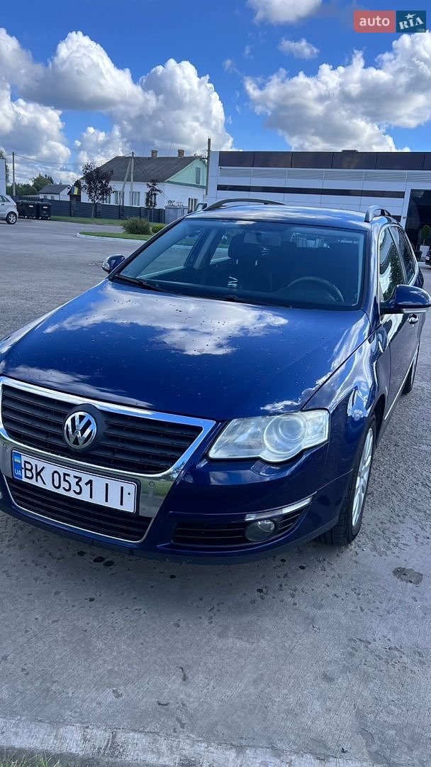 Volkswagen Passat 2008 VIN WVWZZZ3CZ9E038282 фото оголошення 5 з 20