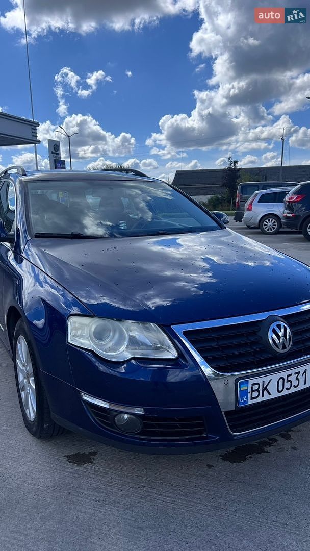 Volkswagen Passat 2008 VIN WVWZZZ3CZ9E038282 фото оголошення 15 з 20