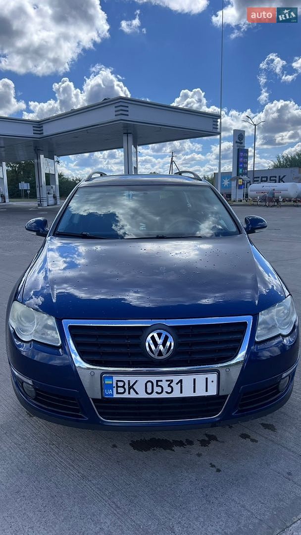 Volkswagen Passat 2008 VIN WVWZZZ3CZ9E038282 фото оголошення 18 з 20