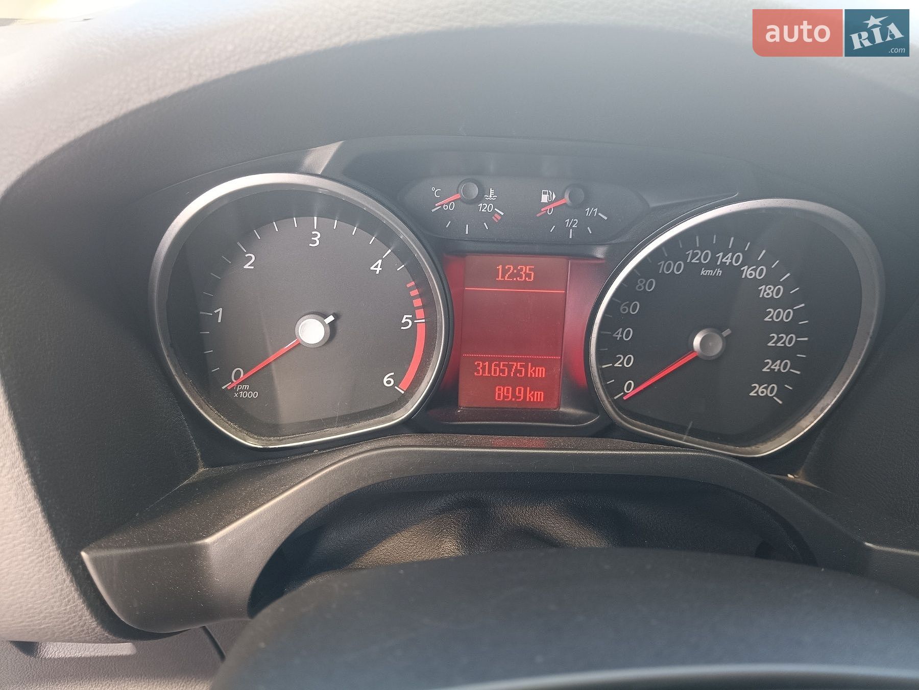 Ford S-Max 2013 VIN WF0SXXGBWSDA55364 фото оголошення 7 з 17