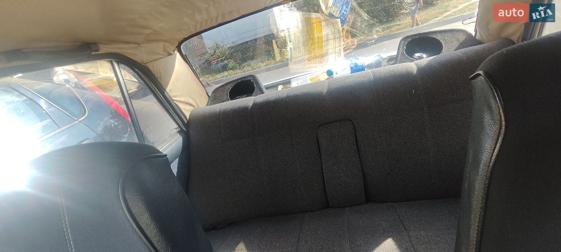 ВАЗ / Lada 2106 1999 VIN XTA210610X4129913 фото оголошення 7 з 11