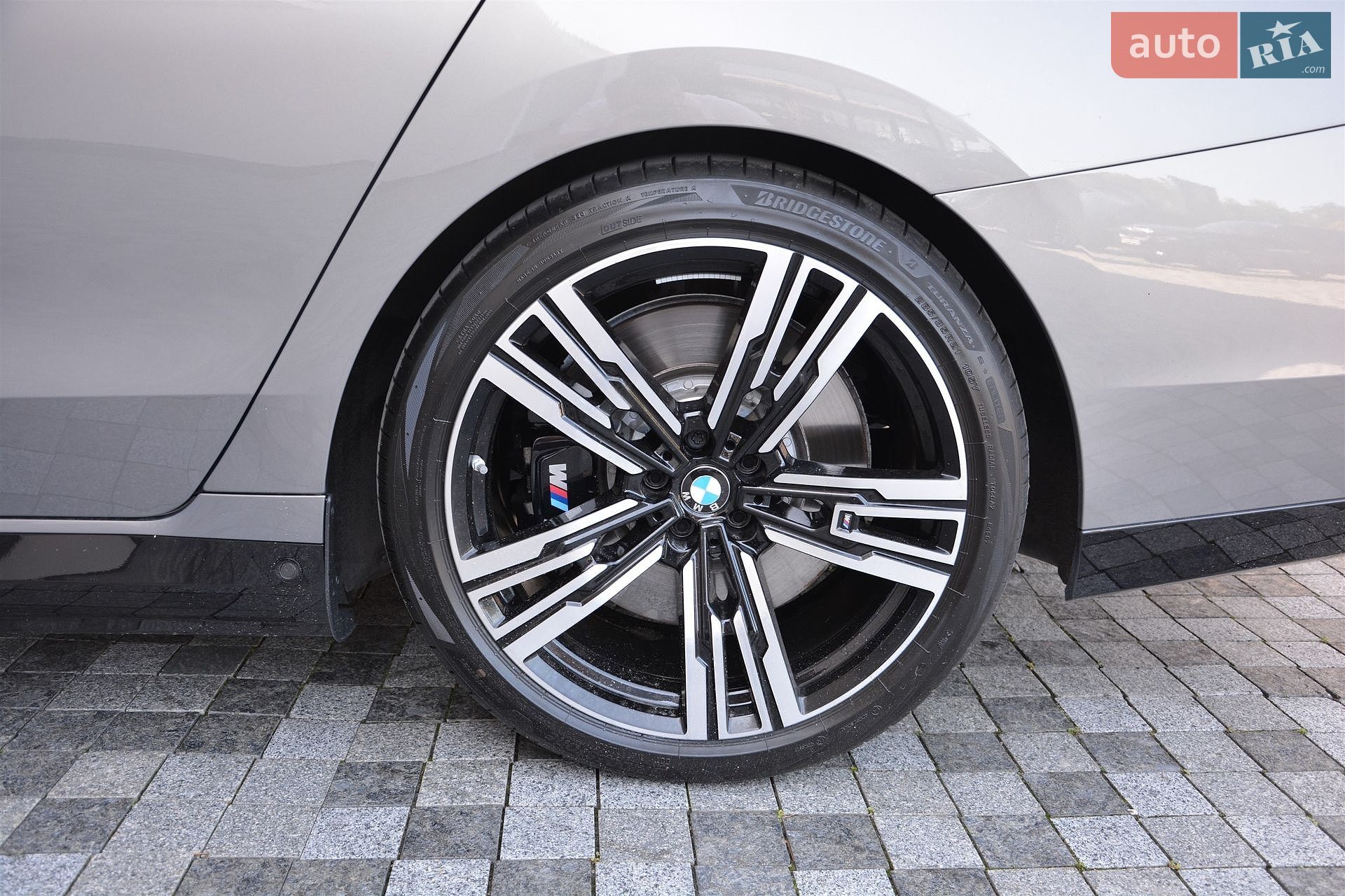 BMW 7 Series 2025 VIN WBA51EH020CV55256 фото оголошення 10 з 10