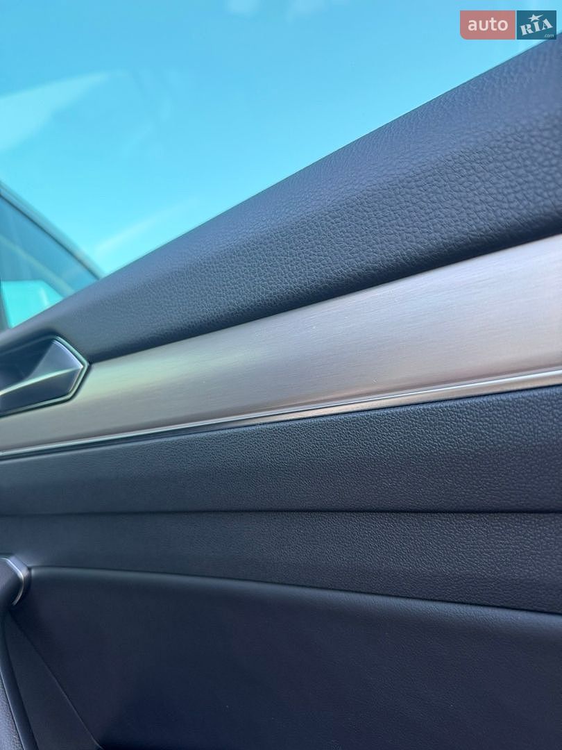 Volkswagen Passat 2014 VIN WVWZZZ3CZFE409375 фото оголошення 8 з 15