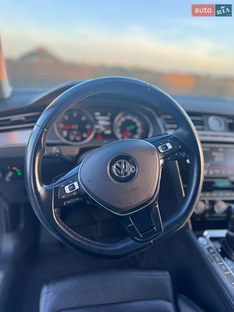 Volkswagen Passat 2014 VIN WVWZZZ3CZFE409375 фото оголошення 13 з 15