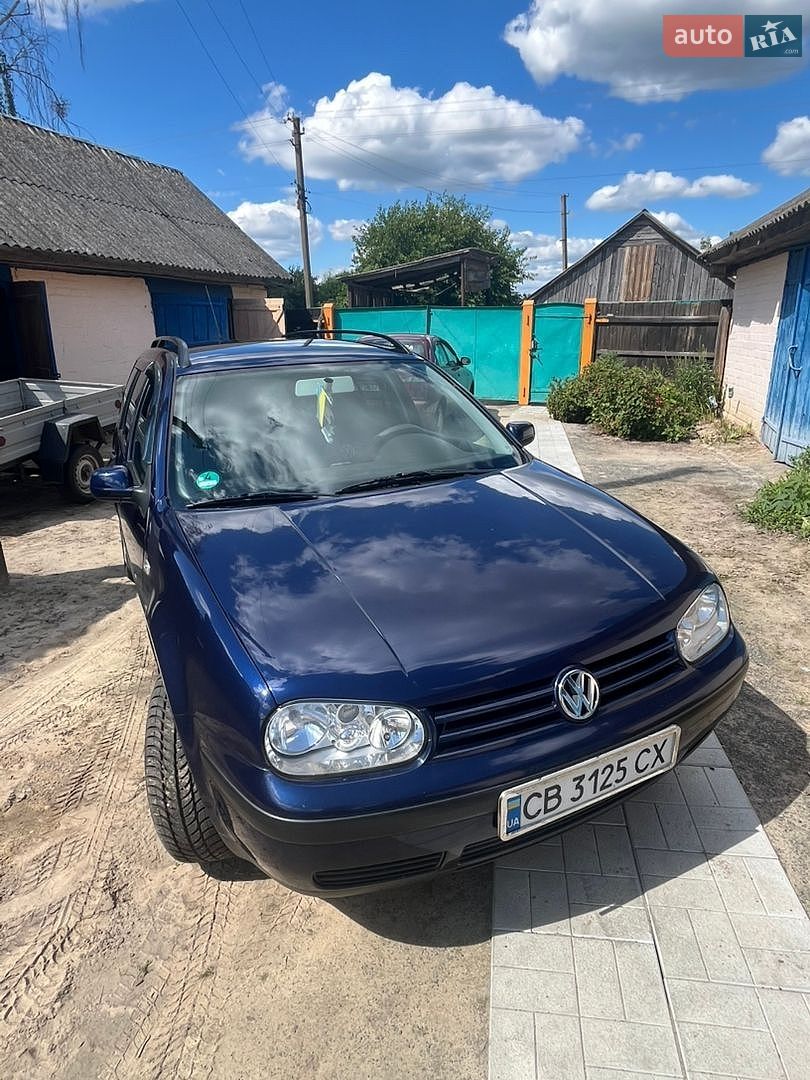 Volkswagen Golf 2002 VIN WVWZZZ1JZ2W516151 фото оголошення 4 з 15