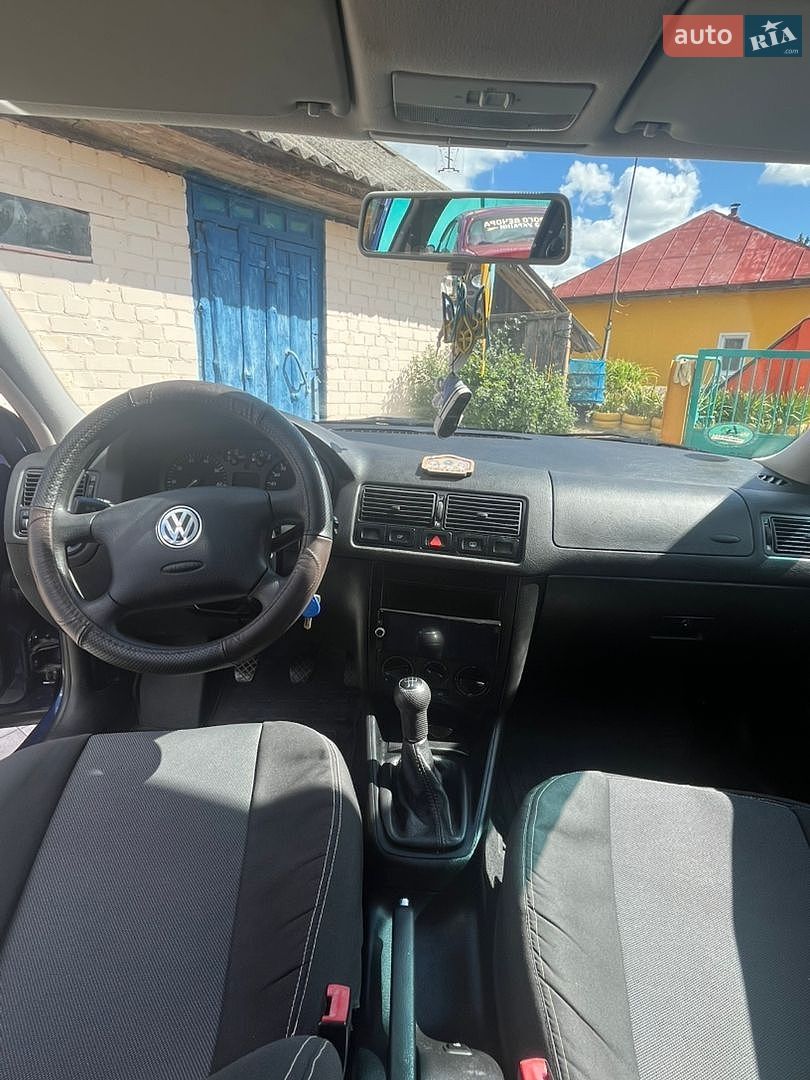 Volkswagen Golf 2002 VIN WVWZZZ1JZ2W516151 фото оголошення 9 з 15
