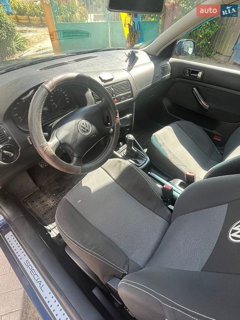 Volkswagen Golf 2002 VIN WVWZZZ1JZ2W516151 фото оголошення 12 з 15